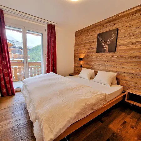 Casa vacanze Cornelia 1 Ski-in-out Stunning Views & Sleeps 8