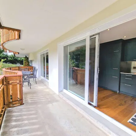 Casa vacanze Cornelia 1 Ski-in-out Stunning Views & Sleeps 8