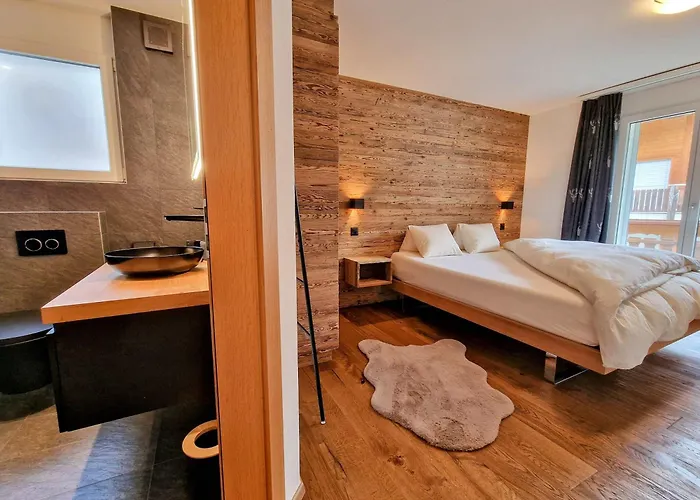 Nyaraló Cornelia 1 Ski-in-out Stunning Views & Sleeps 8