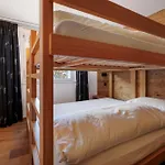 Cornelia 1 Ski-in-out Stunning Views & Sleeps 8 Hébergement de vacances